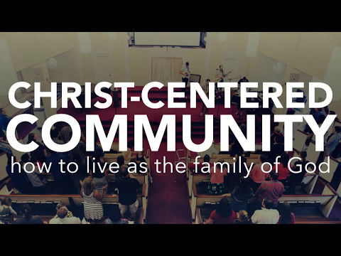 Judge Without Being Judgmental - James 4:11-12