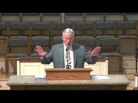 "Covered in Forgiveness", John 7:45-8:11, Rev. Mike Fitzgerald, February 7, 2021