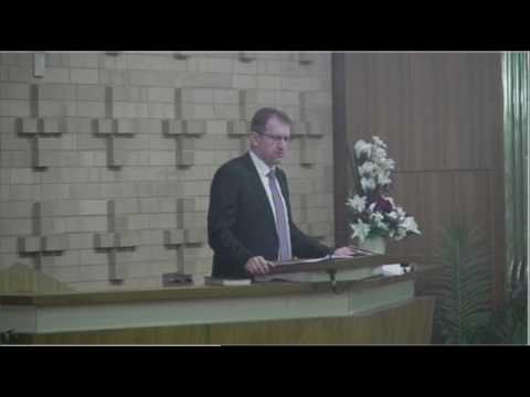 25-5-17 PM - Acts 1:9-12 - Rev A Hagg - Ascension Day