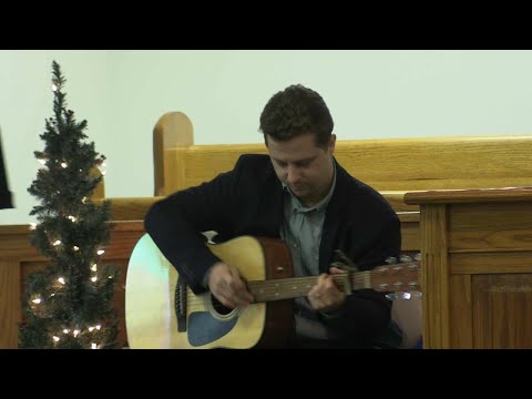 Paul's Defense of His Ministry (II Corinthians 11:1-5) 1-2-2022