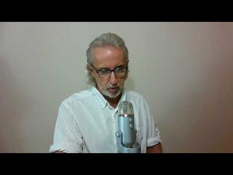 Scripture Verse By Verse (4) Exodus 3:1-22