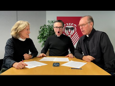 #10 Rev’d Up for Sunday | "Raising the Dead" | John 11:32-44