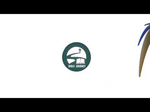 Deuteronomy 8:3 | Bible Journey channel