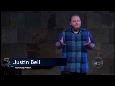 Acts 21:37-22:29 - Sharing Your Testimony