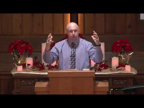 52 Faithful Stewardship Pt.2 - 1 Corinthians 4:1-7 (12-19-2021)