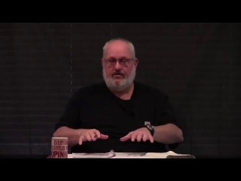 Wednesday 4/27/2016 Revelation 18:1-4