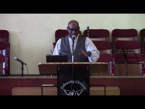 Sun., Nov. 15, 2020 | Gratefulness Beyond Measure | Luke 17: 15-16 | Pastor Darryl E. Jones