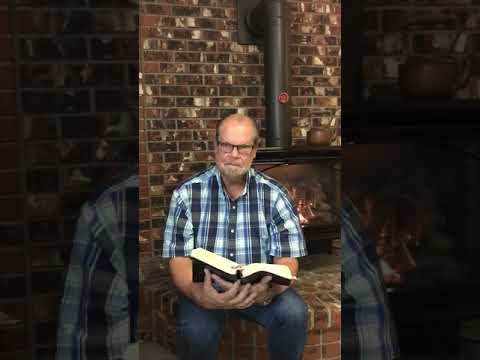 A Walk with Jesus by Pastor Paul 4/7/2020. Isaiah 52:13-15, Matthew 27:39-44, John 12:37-38
