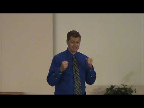 A Greater Glory - Haggai 2:1-10