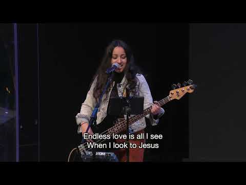 Matthew21:1-11 | "Palm Sunday"