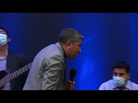 Genesis 4:1-5 "Cain y Abel" | 02 de Abril Viernes 7PM