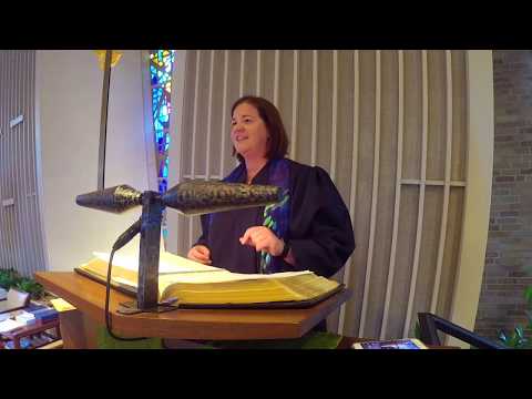 Sermon: Hebrews 4:12-16