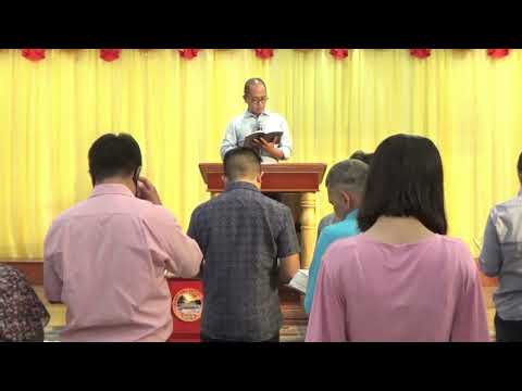 Matthew 25:14-18, The Three Principles Of Stewardship