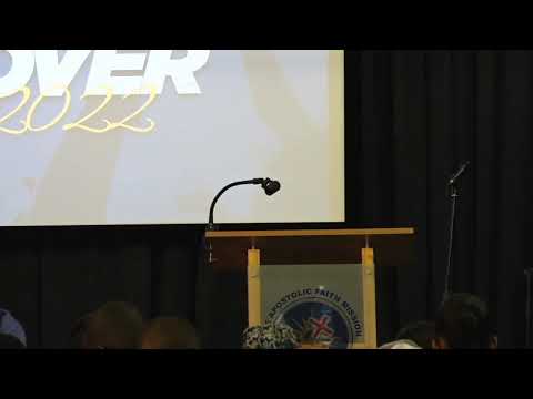 Passover day 3 || PS Ngcobo || John 20 :1-10 || Matthew 16:13-19 || Genesis 2:15-17