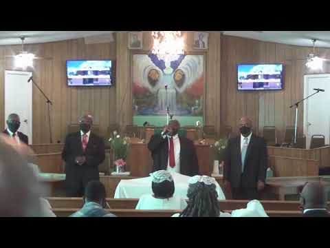 "God is on Our Side" Psalms 56:9