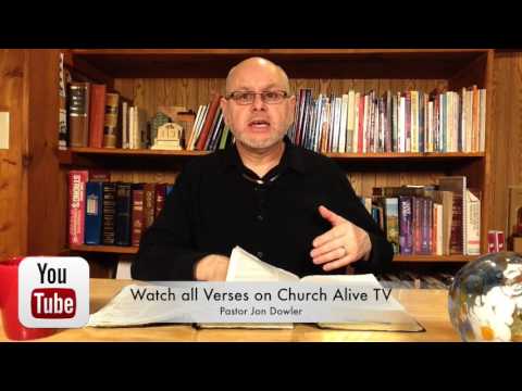 Ephesians 5:23-24  What is submission in the life of a believer?