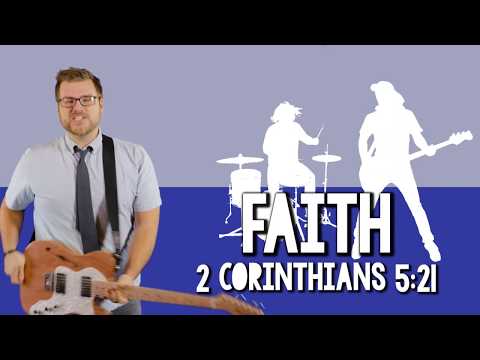 Lantern Music | Righteousness (2 Corinthians 5:21)