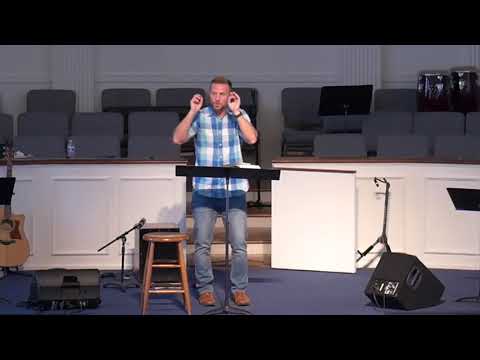 Walk In A Way Worthy Of God (1 Thessalonians 2:13-16)