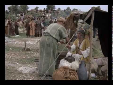 Tetun Dili - Luke 06:1-49