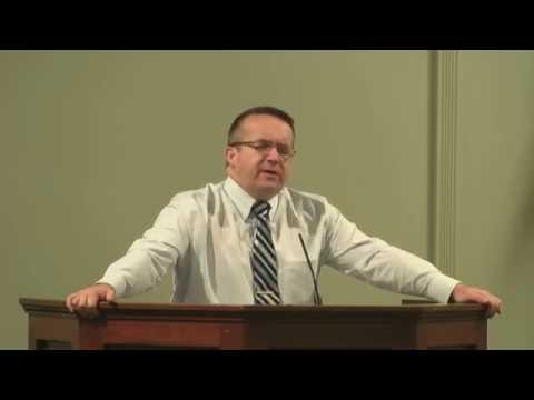 Walking Wisely - Part 1: Wisdom and Where it Begins - Proverbs 1:1-17