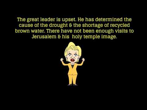 Isaiah 22:25 - prophecy - antichrist is false security for earth dwellers