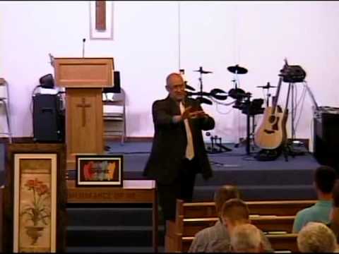 I Can Help - Exodus 21:1-36