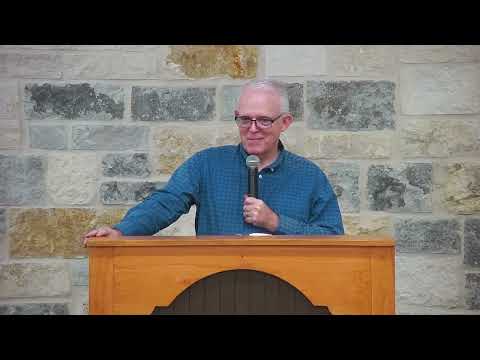 Christ Died for His Enemies: The Wonder We Proclaim