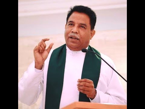 Cast Your Net | John 21:4-6 | Sunday Regular Service