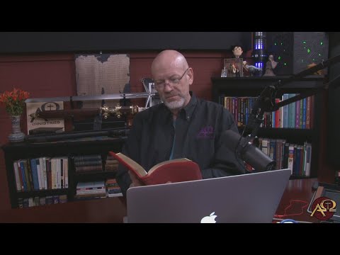 Exegesis of John 6:43-66 | Dr. James White