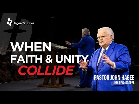 When Faith and Unity Collide