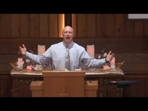 20 The Adoption of Children - Ephesians 1:6-11 (5-15-2022)