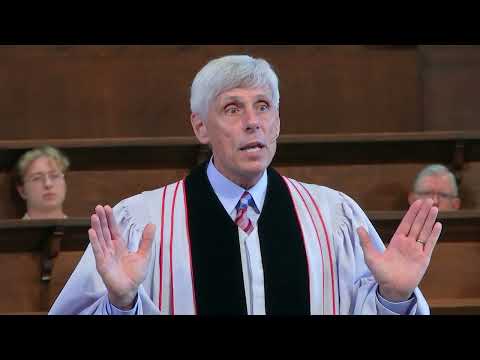 Sermon, "Faith on Earth", Dr. Jim Keck 08-10-25