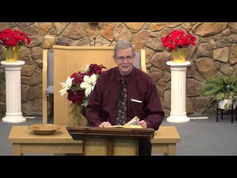 #63 Luke 13:25-35