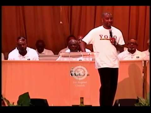 Feel What I'm Saying (Hebrews 4:14-16) - Sermon