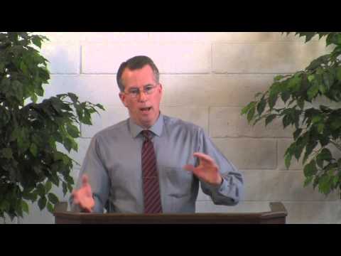 131215am - What Matters Most: Truth and Love - 2 John 1:1-13