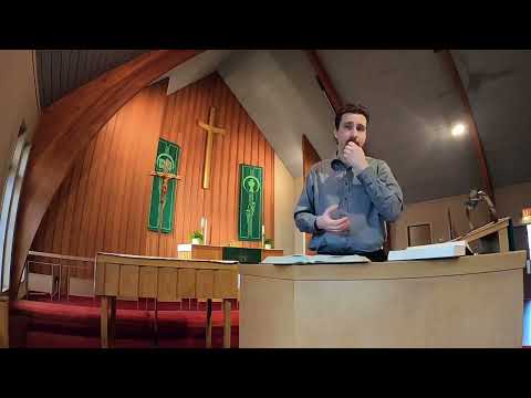 Job 33:19-28 Mediator of Paradise