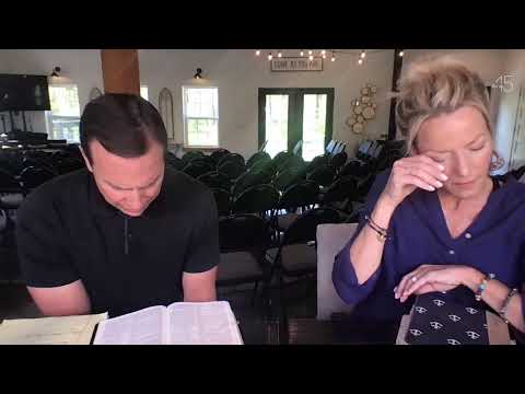 1 Peter 3:13 Season 2 Episode 135