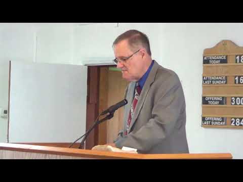 Reasons For The Cross--John 11:46-57.