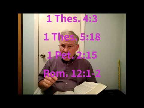 Matthew 24:45-46, a brief thought