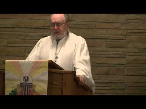 April 5, 2015 Scripture Reading- Isaiah 25:6-9; John 20:1-18