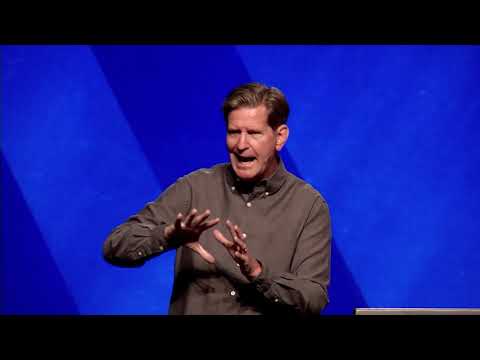 How To Be Sure Of Salvation | 1 John 5:9-13 | Pastor John Miller