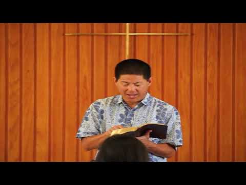 Judges 15:1-20 - "God's Power Through Samson"