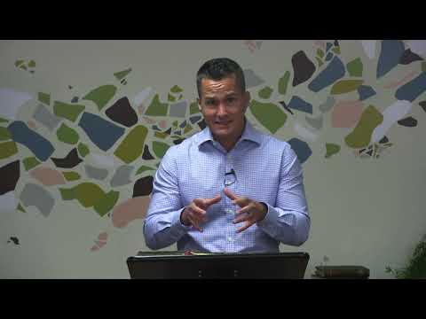 When You (Don't) Pray. Matthew 6:5-8