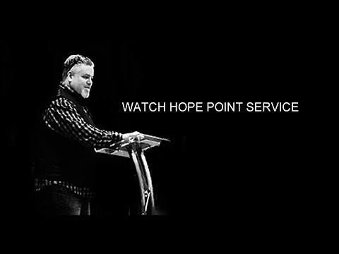 Acts 3:1-10 | He's Not So Lame After All! | Pastor Kevin L Lane | Hope Point Church (April 15, 2018)