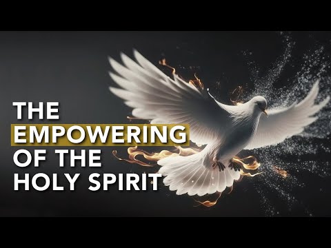 Paul’s Spirit-Filled Ministry in Ephesus | Acts 19:1-10