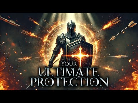 The Shield of Faith: Your Ultimate Protection | Ephesians 6:16 | Pastor Robert Furrow
