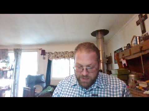 Isaiah 45:21-23 Encouraging Word