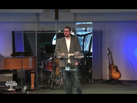 Worship Service 2.7.2021 "Yes, You Did Laugh" (Genesis 16:1-18:15, 21:1-21)