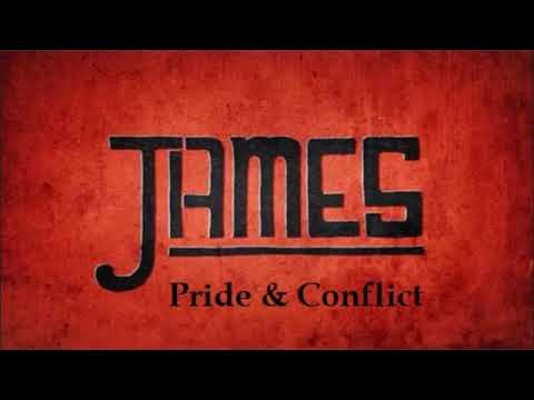 "Pride and Conflicts" (James 3:18-4:6)