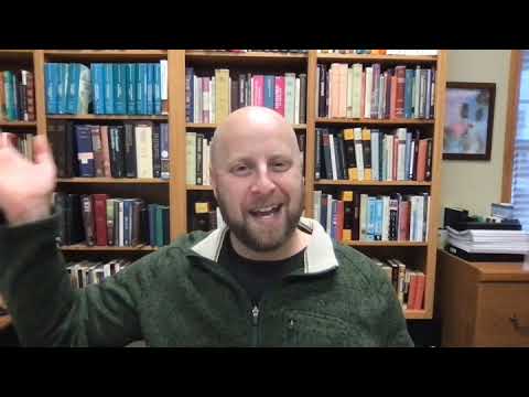 Devotional Thought - Ezekiel 3:16-17 - 12.07.2021
